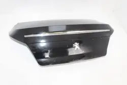 Takaluukku OEM 375484065 Peugeot 508 I Sedanille