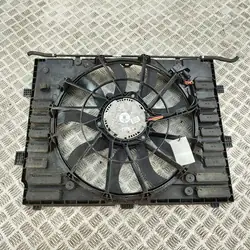 Framstötfångare PORSCHE CAYENNE (92A) 2016 7P0121207B