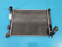 Vesijäähdytin OEM IMPRK1550013 Kia Venga 1.4