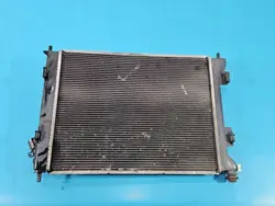Wasserkühler OEM IMPRK1550013 für Kia Venga 1.4