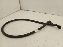 Manguera Bomba Lavaparabrisas Porsche 911 (991) OEM 9GS18548500