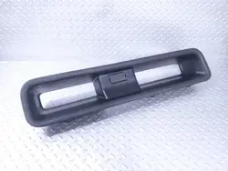 Moldura ventana lateral Land Rover Defender L8B2512A0D Izquierda trasera