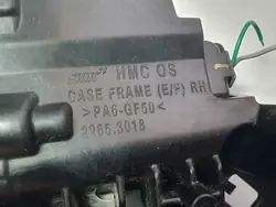 OEM 2265.3018 Oikean peilin taittomoottori Hyundai Kona