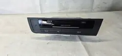 Audi MMI Navigaatiradio OEM 4G0035666G/A - Käytetty