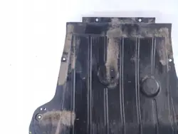 Sous-bâche moteur OEM 758902935R pour Renault Clio IV
