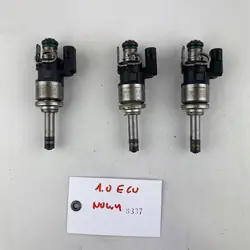 Bränsleinsprutare Ford 1.0 EcoBoost Fiesta Focus Mondeo Puma