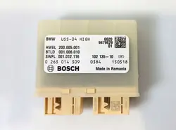 Module de suspension BMW OEM 9479629 - Occasion