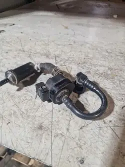 Électrovanne Audi A6 3.0L Essence OEM 06H906517A