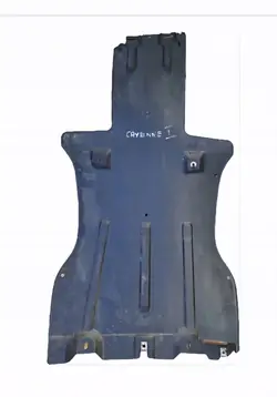 Porsche Cayenne 7P Växellådsplåt 7L8825231A