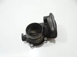 Drosselklappe BMW E60 E90 306D4 OE 7791481