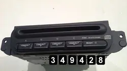 Chrysler CD-vaihtaja OEM AM-349428 - Käytetty osa
