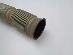 Connecteur Souple Échappement DAF MX13 OEM 131234565665767854