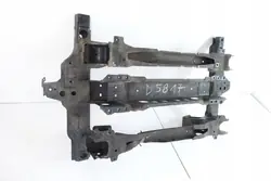 Eje delantero OEM A9063302001 para Mercedes Sprinter