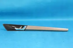 OEM 565837222A Front Rechte Seitenschiene für Skoda Kodiaq