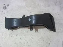 BMW F30 F31 M-Package Conduit Frein Droit 51748054230