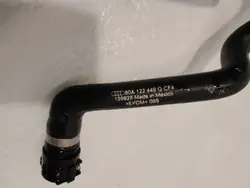 AUDI Q5 80A Wasserrohr 80A122449Q