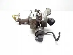 Turboaggregat 2.0 TDI Audi A3 8P OEM 03L253010D