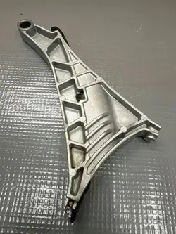 Deslizamento do tensor de distribuição PORSCHE 3.0L gasolina 2020 06M109509L