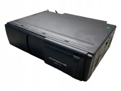Changer CD/DVD Porsche Cayenne OEM D2118607
