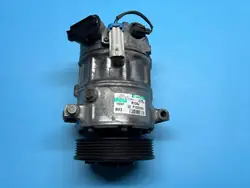 Ilmastointikompressori Saab 9-5 Opel Insignia A 2.0 P13232305