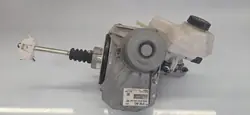 Servo Bomba de Travão Usado OEM 3WA614105AA VW Tigu