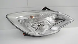 Frontscheinwerfer Rechts OEM 360187505 Opel Meriva B