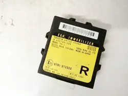 Ordinateur d'immobilisation OEM 8978042060 pour Toyota RAV4