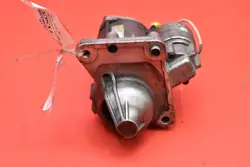 Startmotor OEM 9662854080 voor Citroen Nemo 1.4 HDI