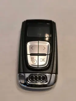 Audi Pilot Webasto 4H0963511C - Pièce OEM d'occasion