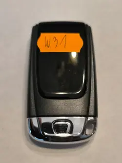 Audi Pilot Webasto 4H0963511C - Begagnad OEM-del