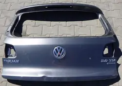 VW Tiguan Takaluukku 5n0827025g