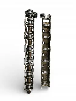 Einlass-Nockenwelle OEM N53B30A für BMW 3.0i