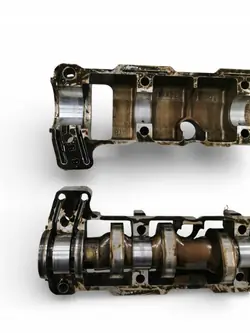 Árvore de cames admissão OEM N53B30A para BMW 3.0i