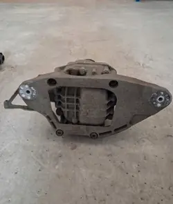 Achterdifferentieel Audi A5 8T OEM 12085063