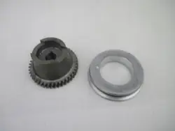Pignon de distribution OEM 2.4 DID pour Mitsubishi L200