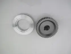 Steuerrad OEM 2.4 DID für Mitsubishi L200 Pajero Sport