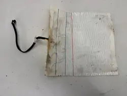 Dodge Challenger istuimen anturi OEM L0202293AAB