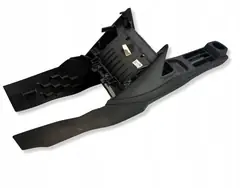 Mittentunnel VW Polo 6R OEM 6R1863680D Begagnad
