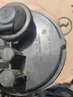 OEM CNF400-5A 94E Hitachi koolstoffilter voor Suzuki Trooper