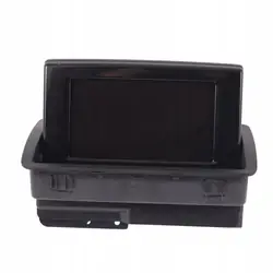 Pantalla GPS Audi OE 8U0857273B usada