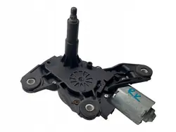 Heckwischermotor Renault Kadjar 0390205007
