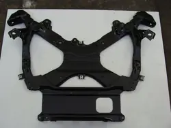 OEM 4K1399347C Etutelapuu Audi A7 C8:lle