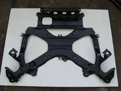 OEM 4K1399347C Vorderachsträger für Audi A7 C8