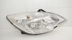 Faro delantero derecho OEM 360203829 Opel Meriva B