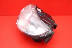 Phare gauche lentille Skoda Superb II 08-13 3T1941015C