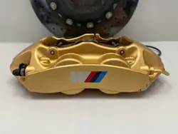BMW M3 F80 F82 Keraaminen oikea takajarru
