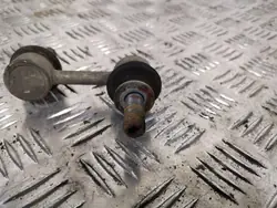 Lien stabilisateur avant PRTAUKE pour Subaru Forester SJ