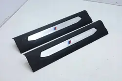 OEM 6574839 Protège-bas avant pour BMW F44 M-Package