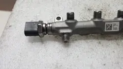Regulador pressão combustível OEM 04L125A VW Passat B8