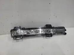 Feu de jour Ford S-Max MK1 gauche avant OEM AM2113B218BE
